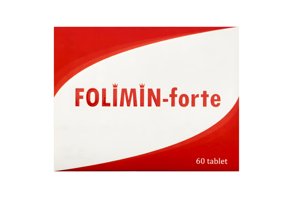 Folimin Forte