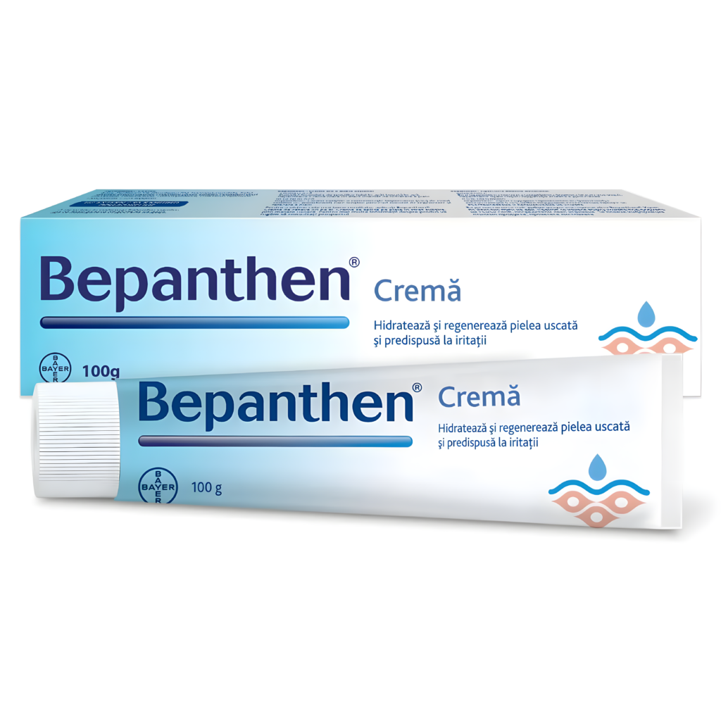 Bepanten Krem