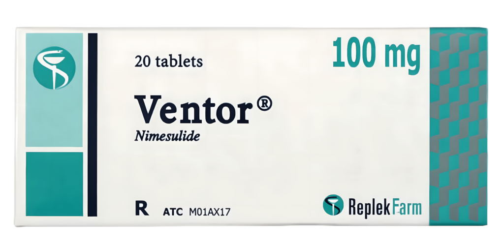 Ventor dərmanı nə üçün istifadə olunur.