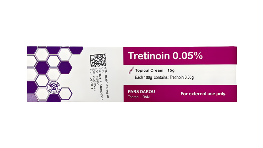 Tretinoin krem nədir.