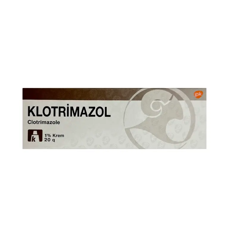 Klotrimazol krem – İstifadəsi, Təsiri, Qiyməti və Yan Təsirləri Klotrimazol krem – İstifadəsi, təsiri, qiyməti və yan təsirləri